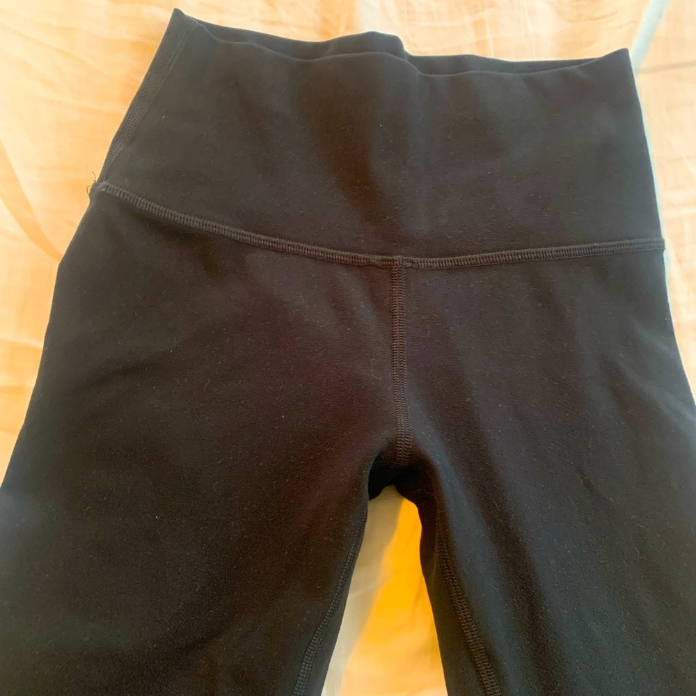 Fleo El Toro legging 25” in Romey fabric